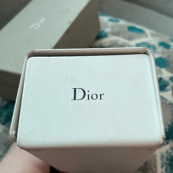 CHRISTIAN DIOR Model Classic 2 ID8CC Vintage - Picture 7 of 10